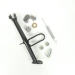 Kit béquille latérale support a souder pour scooter peugeot 50 sv 005225n 753089 Kit béquille latérale support a souder pour scooter peugeot 50 sv 005225n 753089