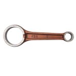 Kit de bielle de manivelle, pi�ces de moteur de moto, pour suzuki dr200 dr200se df200 dr 200 dr 200se ...
