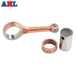 Kit de bielle de bielle de bielle de moteur de moto, pi�ces de connexion, yamaha lc135 lc 135 4, 5yp ...