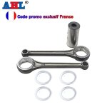 - kit de bielle de bielle de bielle de bielle de bielle de moteur de moto, yamaha xv125 4rf xv 125, pièces ... - kit de bielle de bielle de bielle de bielle de bielle de moteur de moto, yamaha xv125 4rf xv 125, pièces ...