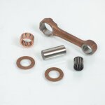Kit bielle de r� - embiellage de vilebrequin pour cyclo mobylette peugeot 103