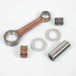 Kit bielle tourmax pour moto yamaha 125 ty 1975 a 1989 crk - dt125mx neuf