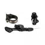 Kit bike yoke dehy + triggy + fixation a1 - a2