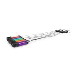 Kit de bobine avid lok down