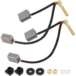 Kit de brosse a moteur adc pour voiturette de golf, avec matériel, pour voiture de club 1021862 ? 01 ... Kit de brosse a moteur adc pour voiturette de golf, avec matériel, pour voiture de club 1021862 ? 01 ...