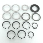 Kit de calage de boite top performances pour moto hm 50 cre derapage neuf