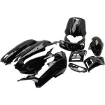 Kit car�nage p2r pour scooter gilera 50 runner 1997 a 2005