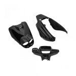 Kit car�nage p2r pour scooter mbk 50 booster roue 13 2003 a 2020 neuf