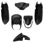 Kit car�nage p2r pour scooter peugeot 50 kisbee 2010 a 2017 neuf