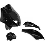 Kit carénage p2r pour scooter peugeot 50 ludix avant 2020 Kit carénage p2r pour scooter peugeot 50 ludix avant 2020