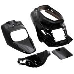 Kit car�nage p2r pour scooter yamaha 50 bw's 1999 a 2003 neuf