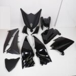 Kit car�nage p2r scooter yamaha 530 tmax 2012 - 2017 neuf