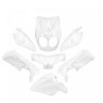 Kit carénage tnt pour scooter yamaha 50 neos 2008 - 2012 neuf Kit carénage tnt pour scooter yamaha 50 neos 2008 - 2012 neuf