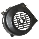 Kit carrosserie volute - cache turbine scoot adaptable scoot 50 chinois 4t gy6, 139qmb - peugeot 50 kisbe ...