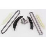 Kit chane de distribution - bmw serie 3 cabriolet 320 cd 150 02 / 2005 - 12 / 2007