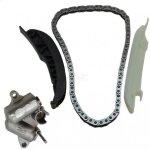 Kit cha�ne de distribution - bmw x5 3. 0 d 218 10 / 2003 - 09 / 2006