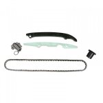 Kit cha�ne de distribution - fiat panda 0. 9 4x4 a part. 02 / 2012