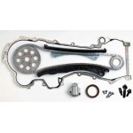 Kit cha�ne de distribution - fiat panda 1. 3 d multijet 75 4x4 a part. 09 / 2003