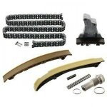 Kit cha�ne de distribution - mercedes slk 230 kompresseor 09 / 1996 - 04 / 2004