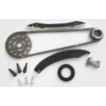 Kit cha�ne de distribution - renault megane break 2. 0 dci 150 09 / 2005 - 07 / 2009