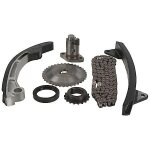 Kit cha�ne de distribution - toyota avensis break 1. 6 vvt - i 04 / 2003 - 11 / 2008