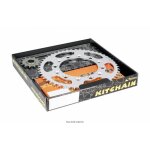 Kit chaine honda xls 400 hyper oring an 81 kit 14 43 xls 400