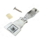 Kit charni�re de r�paration pour poign�e avant gauche - alfa romeo 147 1. 9 jtd 126 01 / 2001 - 03 / ...
