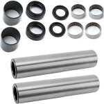 Kit complet de r�paration essieu arri�re - montage jante 4 trous - peugeot 106 1. 5 d 58 09 / 1991 - ...