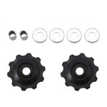 Kit de conversion de poulie de derailleur vintage pour simplex msp 80358