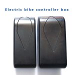 Kit de conversion pour vlo electrique, botier de contrle avec accessoires a vis