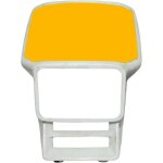 Kit d�autocollants plaque d�immatriculation moto honda xr 600 r xr 400 r xr 250 r vinyle renforc� jaune ...