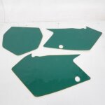 Kit déco 3 pièces ace coloris vert pour moto suzuki 450 rmz 2005 2006 002040 neuf Kit déco 3 pièces ace coloris vert pour moto suzuki 450 rmz 2005 2006 002040 neuf