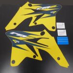 Kit déco ace 2 pièces pour moto suzuki 250 rmz 2007 2008 2009 0505382 neuf Kit déco ace 2 pièces pour moto suzuki 250 rmz 2007 2008 2009 0505382 neuf