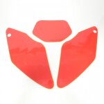 Kit d�co autocollant stickers ace pour moto honda 250 cre 2003 a 2008 neuf