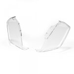 Kit d�flecteur pare - brise pour moto moto guzzi v85 850 tt travel 2s002230 neuf