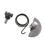 Kit de démarreur avec arbre de ralenti gy6, moteur 49cc 50cc, pièce détachée pour scooter jonway Kit de démarreur avec arbre de ralenti gy6, moteur 49cc 50cc, pièce détachée pour scooter jonway