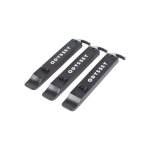 Kit demontes pneu odyssey futura (x 3) black