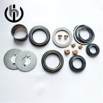 Kit de direction assist�e pour tracteur de voiture, oe 04445  60080, pour toyota land cruiser fzj100 ...