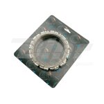 Kit de disques d'embrayage honda