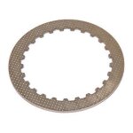 Kit disques lisses d'embrayage kawasaki - kit de 8