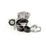 Kit de distribution complet avec pompe a eau - dacia logan pick up 1. 5 dci 68 a part. 03 / 2008