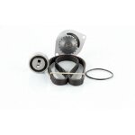 Kit de distribution complet avec pompe a eau - peugeot 205 cabriolet 1. 1 cj 04 / 1986 - 12 / 1994