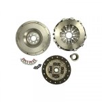 Kit d'embrayage complet avec volant moteur - bmw x5 (e53) 3. 0 i 04 / 2000>10 / 2006