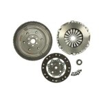 Kit d'embrayage complet avec volant moteur - citro�n c5 i (dc ) 2. 0 hdi 03 / 2001>08 / 2004