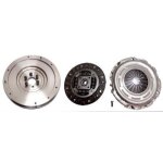 Kit d'embrayage complet avec volant moteur - peugeot 3008 i monospace (0u ) 2. 0 hdi 06 / 2009>08 / 2016 ...