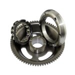 Kit d'embrayage de d�marreur de moto, pour yamaha ys250 ys 250  nipseyteko
