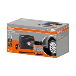 Kit de produit d'�tanch�it� pour pneus tyreseal 450 low cost osram o