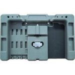 Kit etau chasse - goupille pour coques de cles articulees