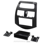 Kit facade autoradio ka516 compatible avec chevrolet spark