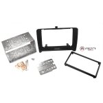 Kit facade autoradio kd240b compatible avec audi tt 2